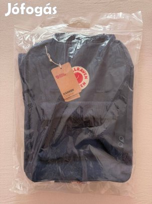 Fjallraven Kanken hátizsák