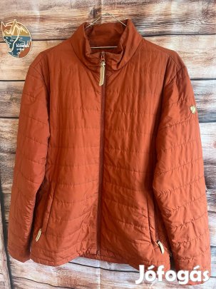 Fjallraven Kiruna Liner kabát (belső pufi dzseki) férfi M-es méret (na