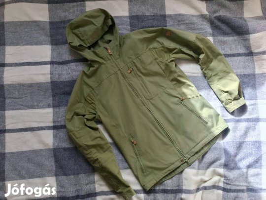Fjallraven Sten átmeneti túra dzseki M-es