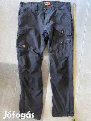 Fjallraven Vidda Pro, 54-es nadrág