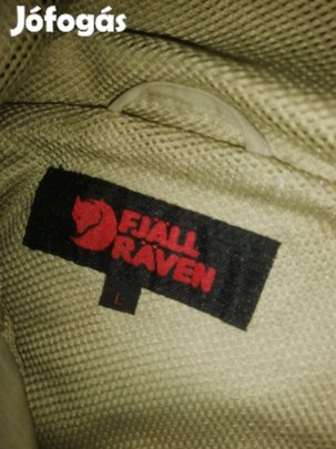 Fjallraven férfi outdoor átmeneti dzseki
