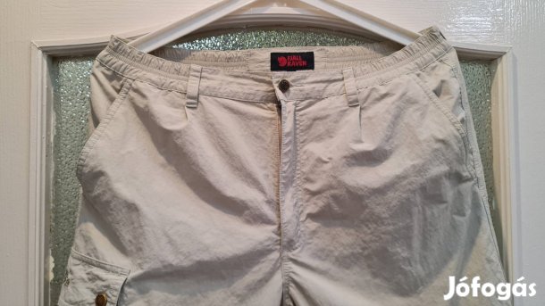 Fjallraven nadrag (L) eladó!