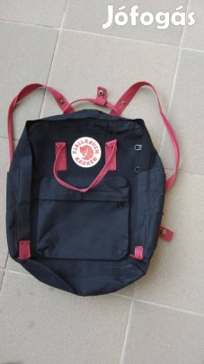 Fjálraven használt hátizsák