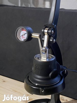 Flair 58 manuális espresszó gép