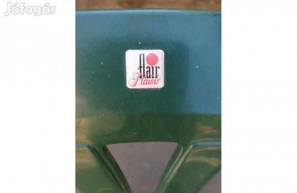 Flair Plaisir prémium kerti bútorgarnitúra 8 személyes szett