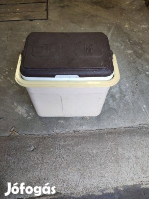 Flair hutotaska elado