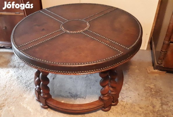 Flamand asztal 100 cm