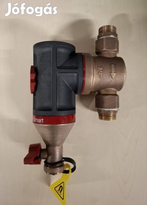 Flamco Clean Smart 3/4" kifogástalan állapotban eladó 