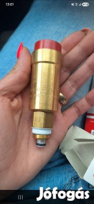 Flamco Flexvent légtelenítők