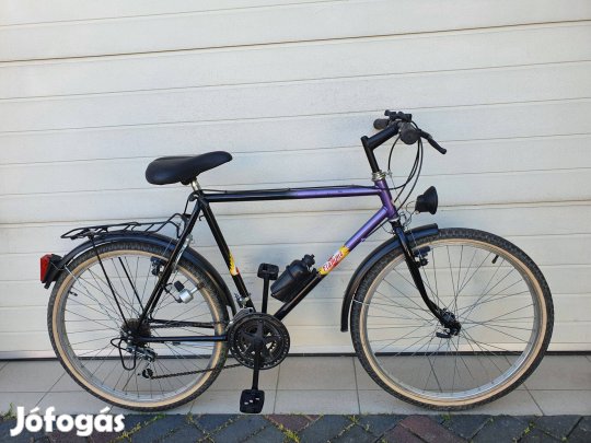 Flamme Férfi kerékpár eladó (13)