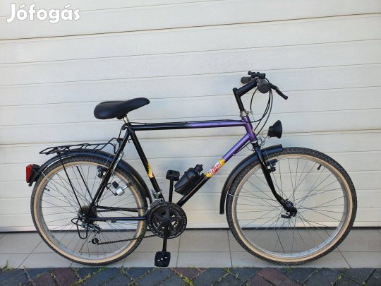 Flamme Férfi kerékpár eladó (14)