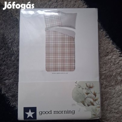 Flanel ágyneműhuzat