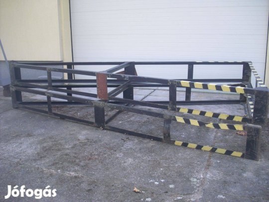 Flasencug-láncos emelő