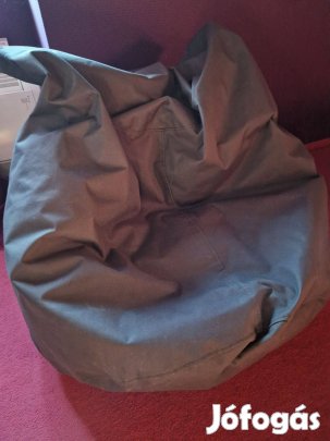 Flashbag babzsákfotel