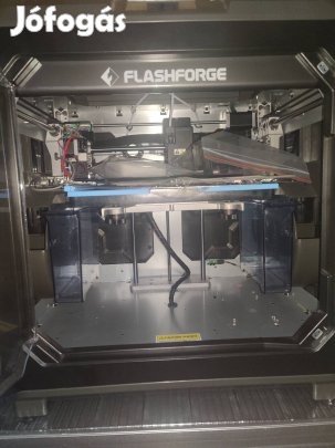 Flashforge Creator 3 Pro alkatrésznek 