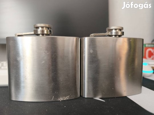 Flaskák/Italhordók