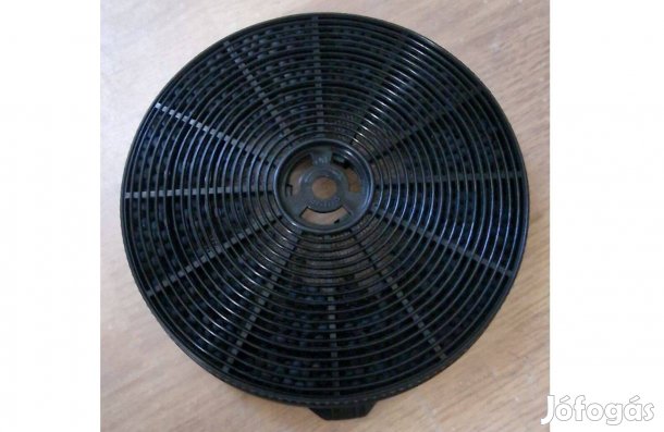 Flavio páraelszívóhoz szénszűrő