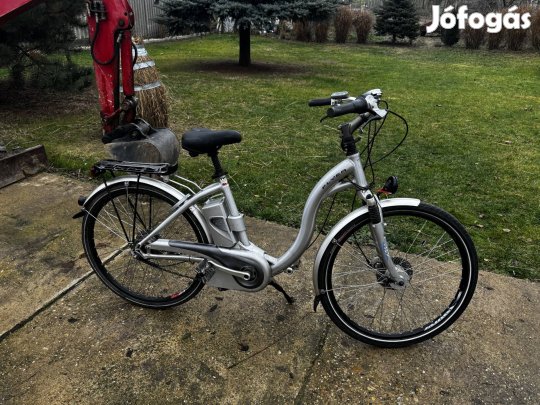 Flayer elektromos kerékpár