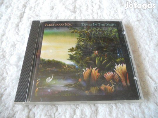 Fleetwood MAC : Tango in the night CD