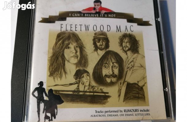 Fleetwood Mac