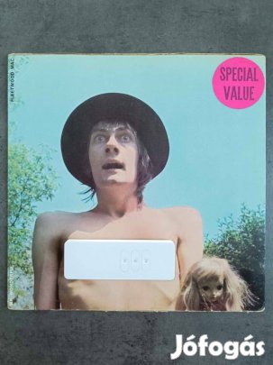 Fleetwood Mac Mr. Wonderful (1968, UK, STEREO)