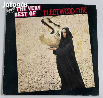 Fleetwood Mac The Very Best of Fleetwood Mac (Made in Holland)