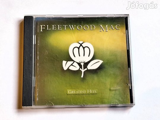 Fleetwood Mac - Fleetwood Mac Greatest Hits CD