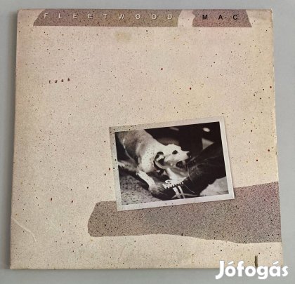 Fleetwood Mac - Tusk (USA, 1979)