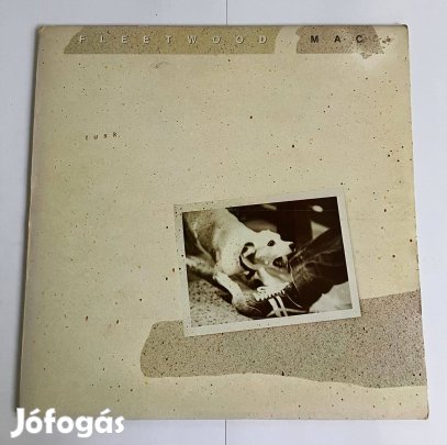 Fleetwood Mac - Tusk (spanyol)