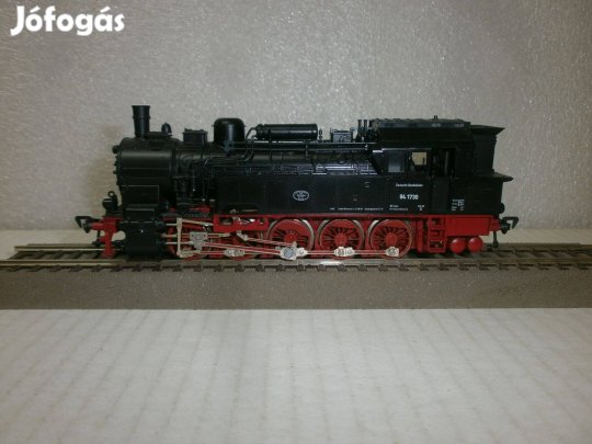 Fleischmann 4094 - DB - BR 94 - gőzmozdony - H0 - ( M-1)