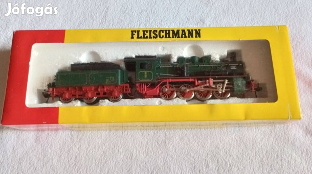 Fleischmann 4147 HO gőzmozdony