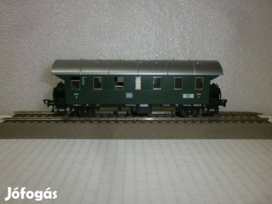 Fleischmann 5062 - DB - 2. oszt. - H0