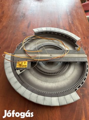 Fleischmann 6052, H0, DC