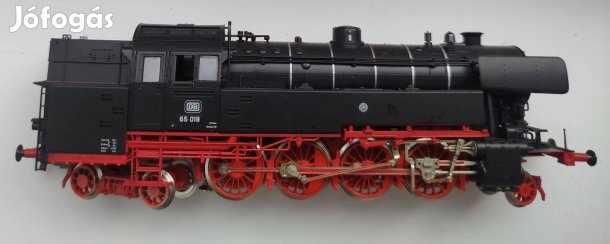 Fleischmann DB 65 018 H0