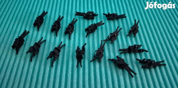 Fleischmann kuplung Új!