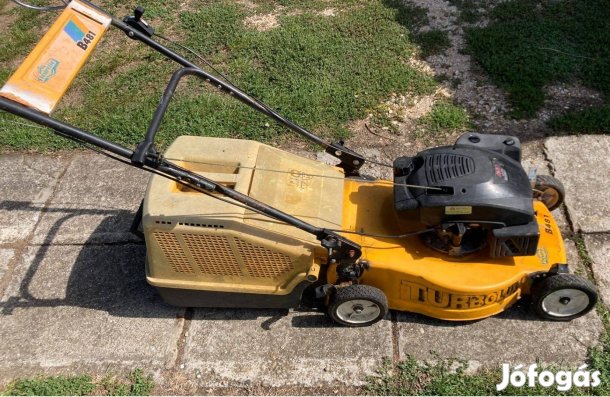 Fleurelle B481 AL-KO Alko 160 Fla motoros benzines fűnyíró