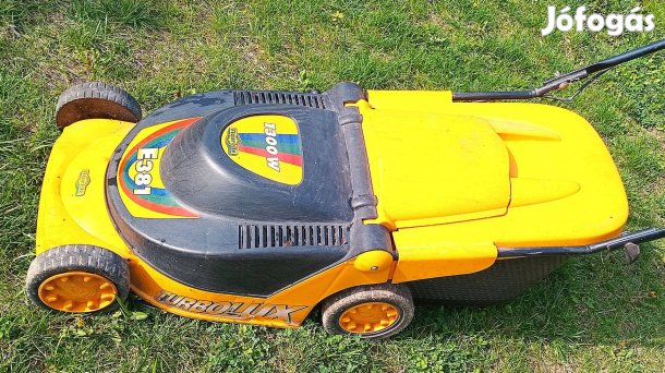 Fleurelle E 381 1300 w fűnyíró