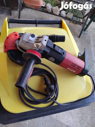 Flex LD 15-10 125R betoncsiszolo Hilti 