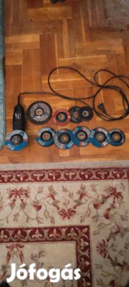 Flex +10 ajándék korongal