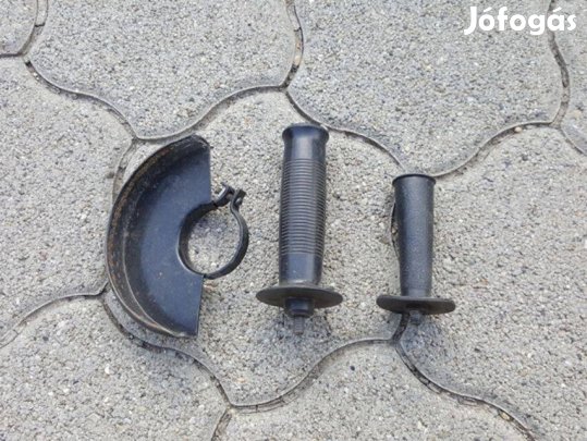 Flex és dekopír fűrész alkatrész