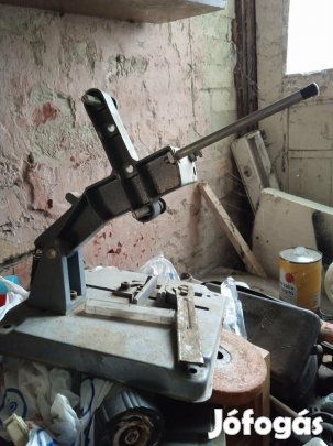 Flex tartó állvány