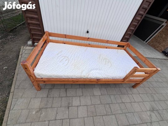 Flexa ágy Dreamzone Gold matraccal