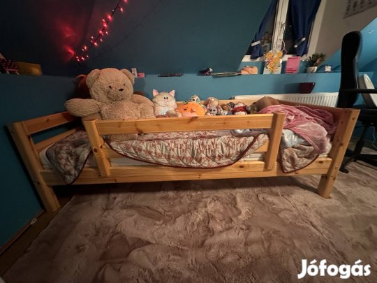 Flexa csúszdás ágy