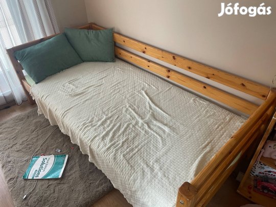 Flexa emeletes ágykeret