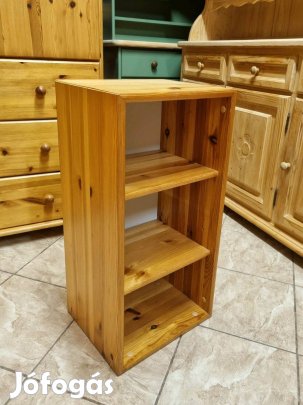 Flexa fenyő polc 36x72x30