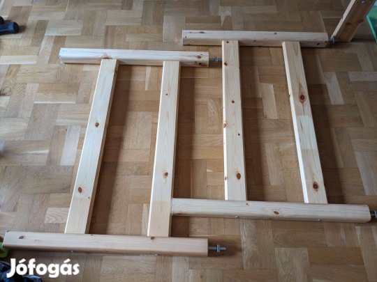 Flexa magasító készlet középmagas ágyhoz