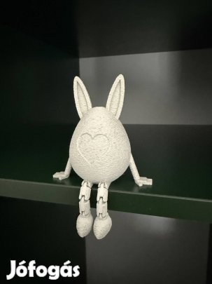 Flexi Húsvéti nyuszi dísz
