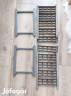 Flexi polc. Bárhova használható