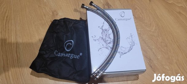 Flexibilis cső csaphoz 40cm