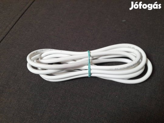 Flexibilis fűtőszál 1,5 m